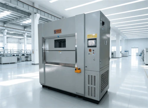 Core Structure ntawm Aochuang Machinery Vibration Friction Vuam Tshuab