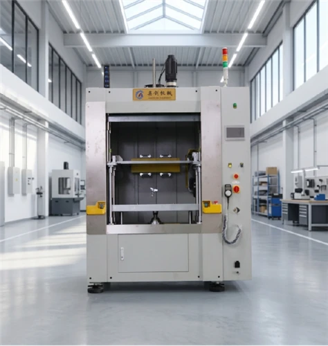 Aochuang Machinery Kub Phaj Vuam Tshuab Pwm Hom Thiab Kev Qhia Txog Kev Kho