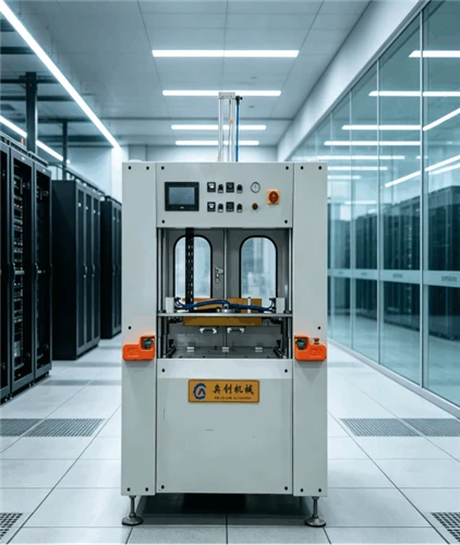 Aochuang Machinery Kub Phaj Vuam Advantages